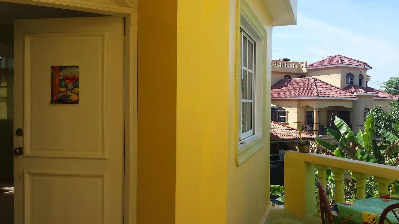 普拉塔港Elisabeth住宿加早餐旅馆 住宿加早餐酒店 普拉塔港