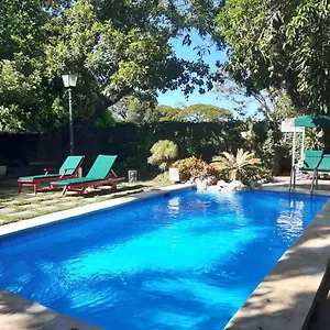 Bed & Breakfast Carolina, San Felipe de Puerto Plata
