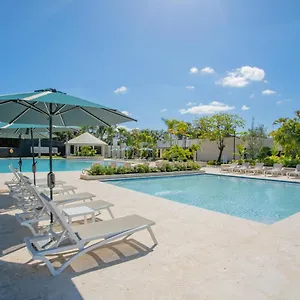  Apartahotel Xeliter One Playa Dorada
