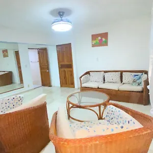  Apartamento Apartamento Con Vista Al Mar