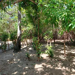  Bed and breakfast Cabana Playa Cambiaso