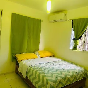  Сasa de vacaciones Casa Vasquez