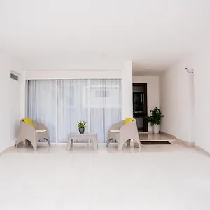  Apartamento Privada En Bayardo