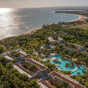 Resort Iberostar Waves Costa Dorada, San Felipe de Puerto Plata