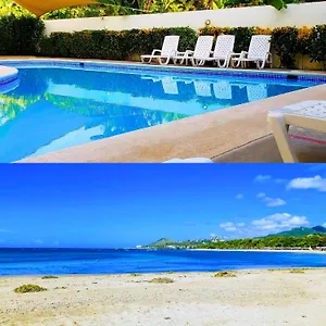 Appartamento Costambar, San Felipe de Puerto Plata