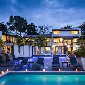 Resort Bluebay Doradas Adults Only, San Felipe de Puerto Plata