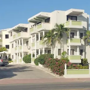  Hotel Aparta Lomar