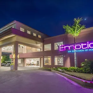 Hotel Emotions By Hodelpa, San Felipe de Puerto Plata