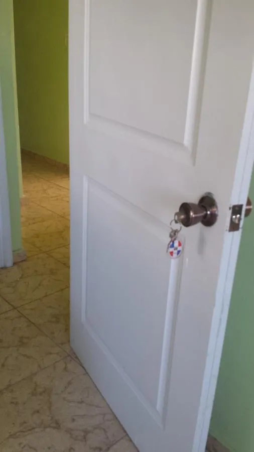 Elisabeth Bed & Breakfast Puerto Plata Dominican Republic