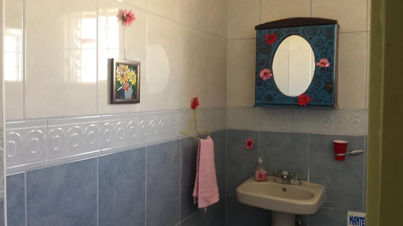 Elisabeth Bed & Breakfast Puerto Plata 0*,  Dominican Republic