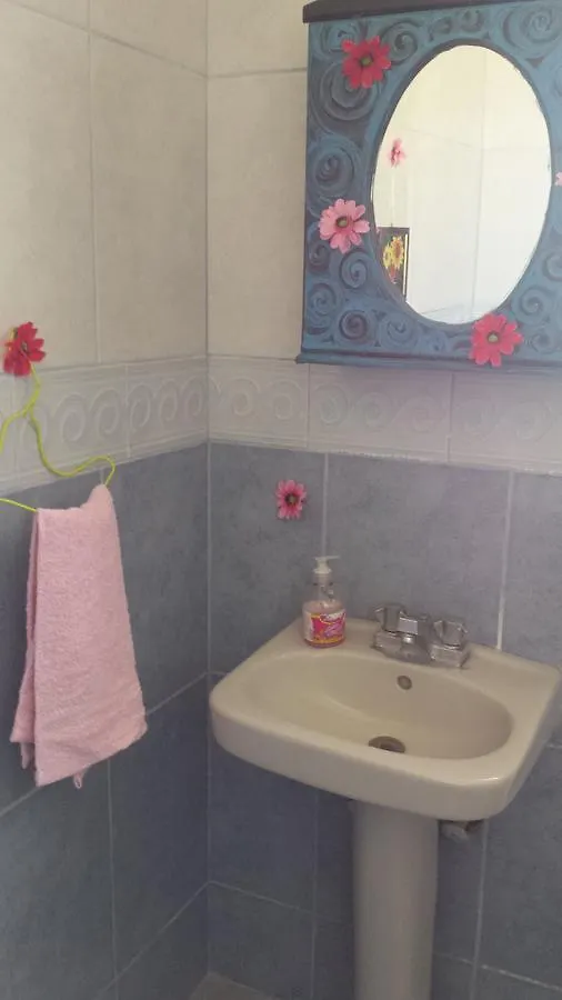 Elisabeth Bed & Breakfast Puerto Plata