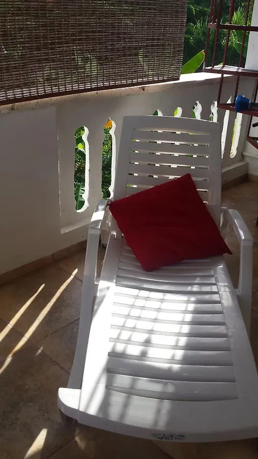 Elisabeth Bed and Breakfast San Felipe de San Felipe de Puerto Plata