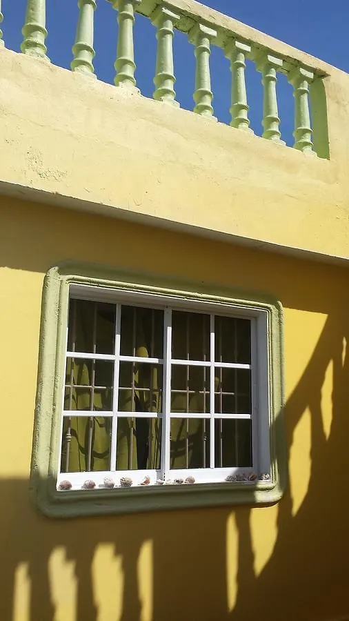 Bed & Breakfast Elisabeth Bed and Breakfast San Felipe de San Felipe de Puerto Plata
