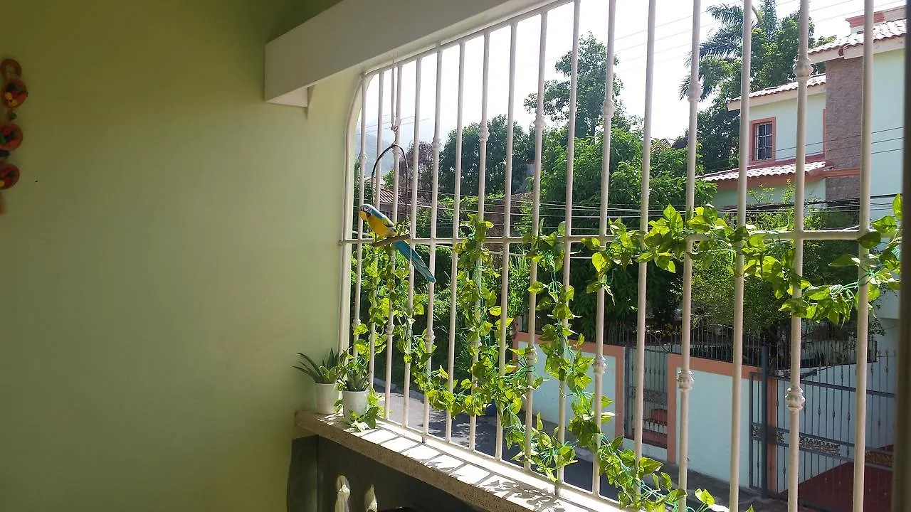 Elisabeth Bed and Breakfast San Felipe de San Felipe de Puerto Plata