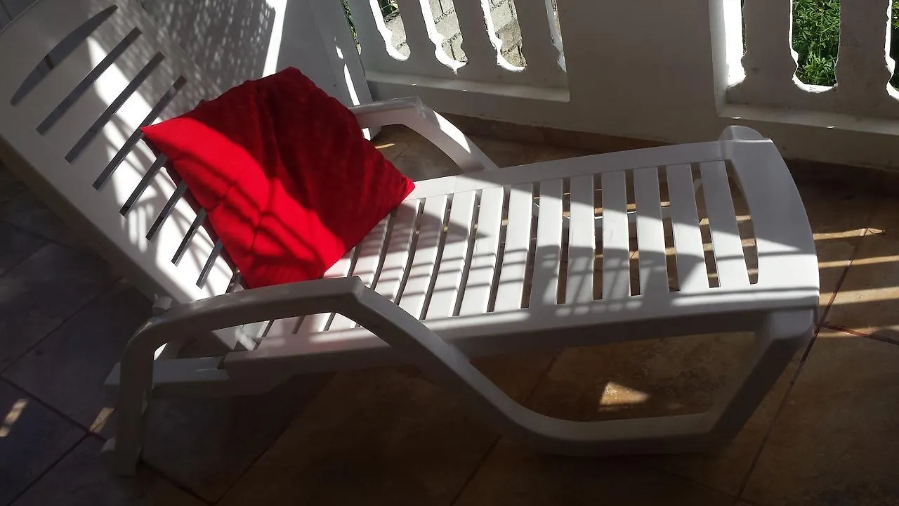 Elisabeth Bed and Breakfast San Felipe de San Felipe de Puerto Plata