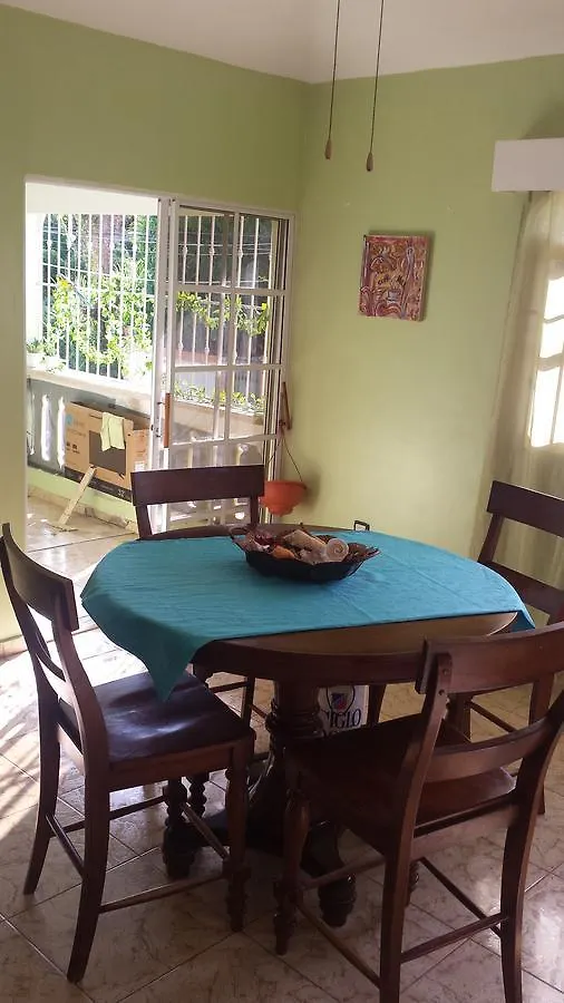 Elisabeth Panzió Puerto Plata